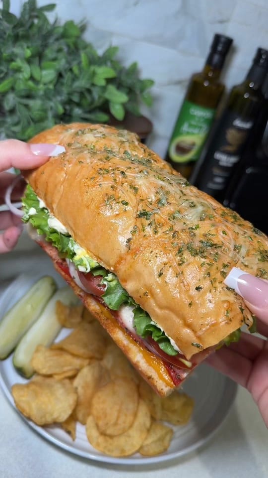 Post 9 by Breanna.G 👩🏻‍🍳✨ on TikTok (video)