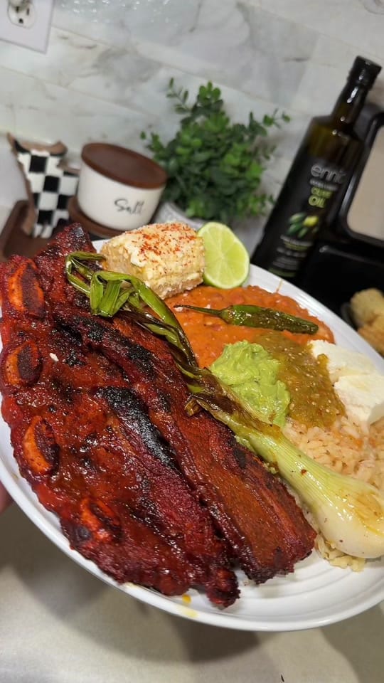 Post 2 by Breanna.G 👩🏻‍🍳✨ on TikTok (video)