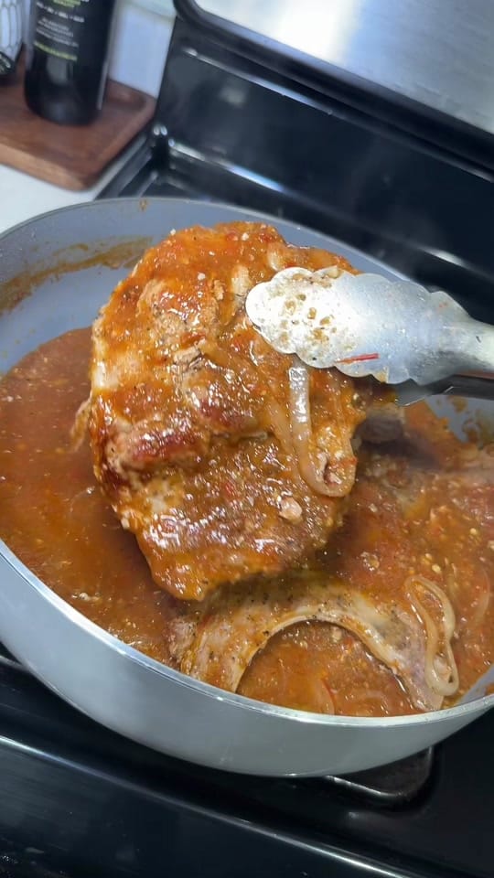 Post 5 by Breanna.G 👩🏻‍🍳✨ on TikTok (video)