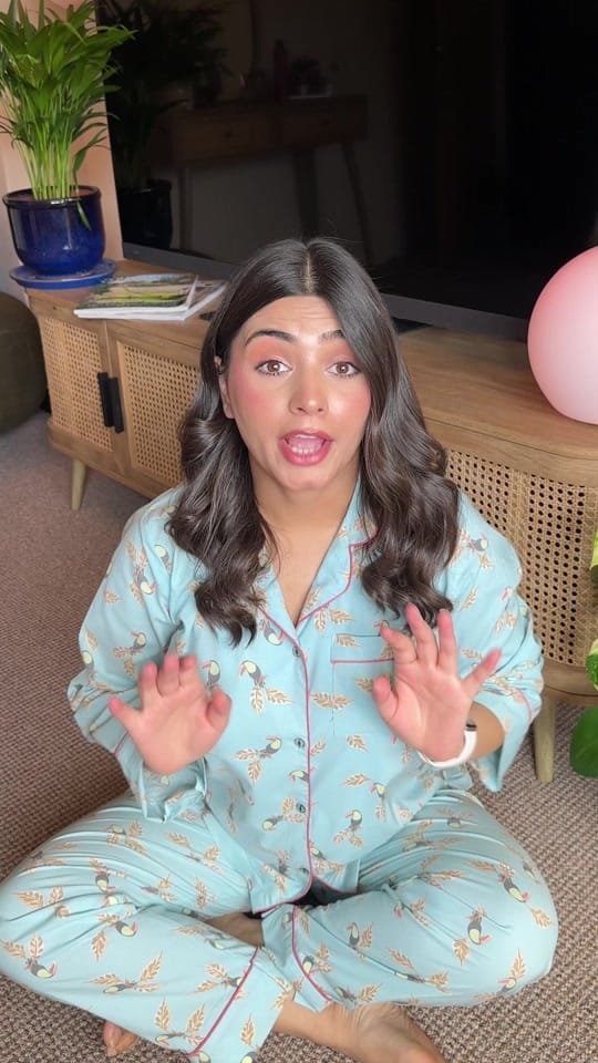 Post 3 by laraibmehtab on TikTok (video)