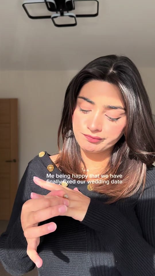 Post 5 by laraibmehtab on TikTok (video)