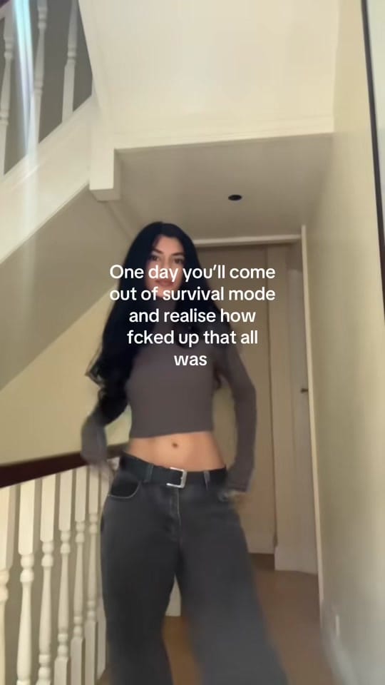 Post 4 by Davina on TikTok (video)