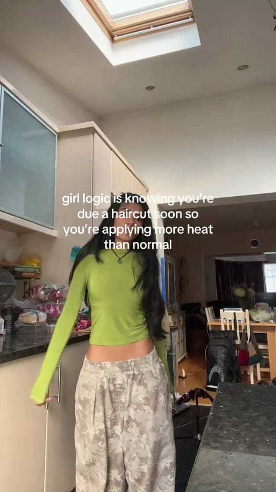 Post 7 by Davina on TikTok (video)