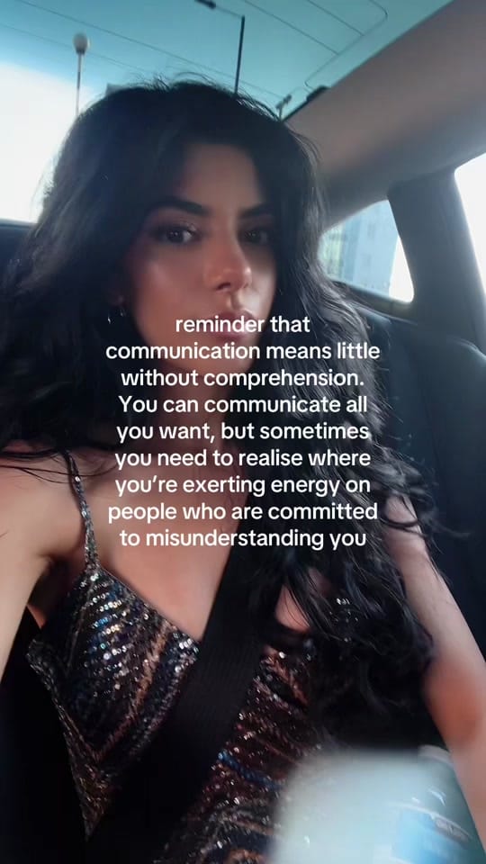 Post 5 by Davina on TikTok (video)