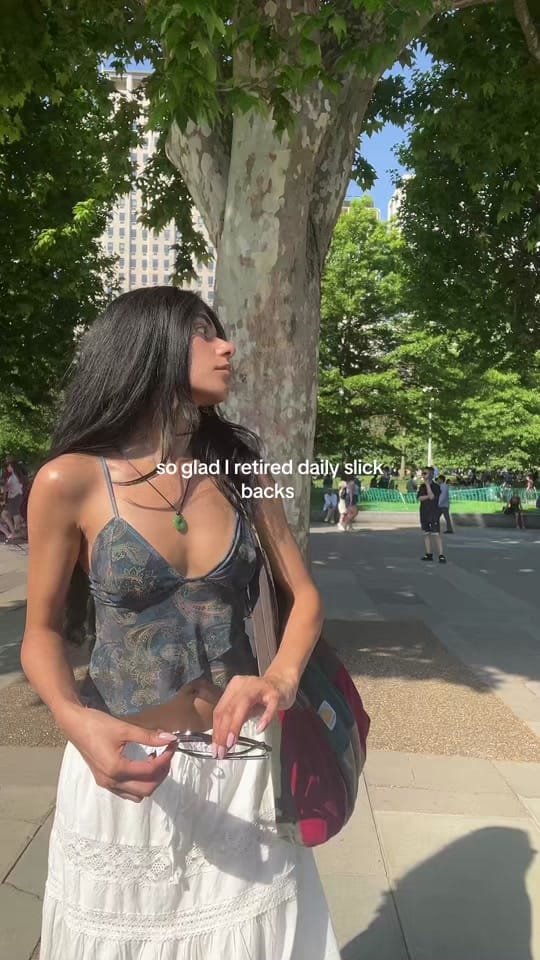 Post 2 by Davina on TikTok (video)
