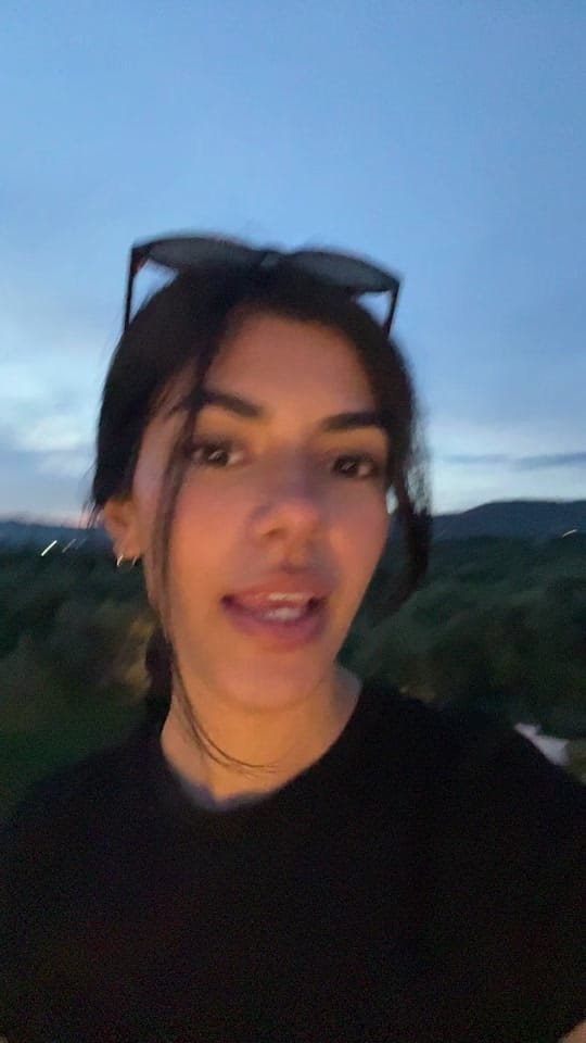 Post 3 by Davina on TikTok (video)
