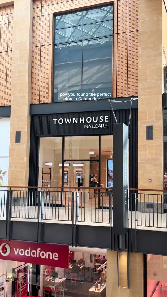 Post 3 by Townhouse on TikTok (video)