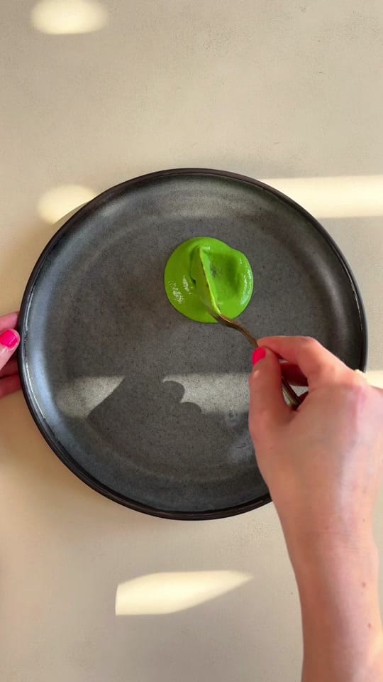Post 8 by Bri Baker | Plating Queen on TikTok (video)