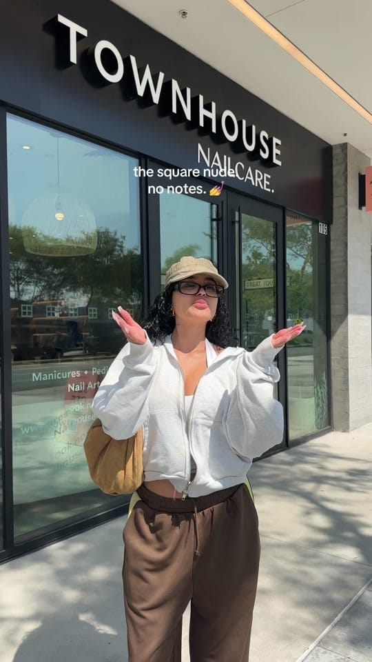 Post 1 by Townhouse on TikTok (video)
