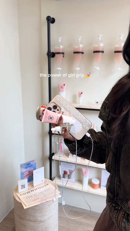 Post 9 by Townhouse on TikTok (video)