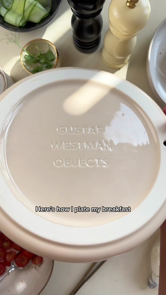 Post 10 by Bri Baker | Plating Queen on TikTok (video)