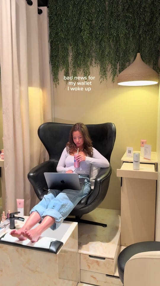 Post 4 by Townhouse on TikTok (video)
