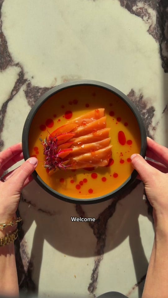Post 4 by Bri Baker | Plating Queen on TikTok (video)