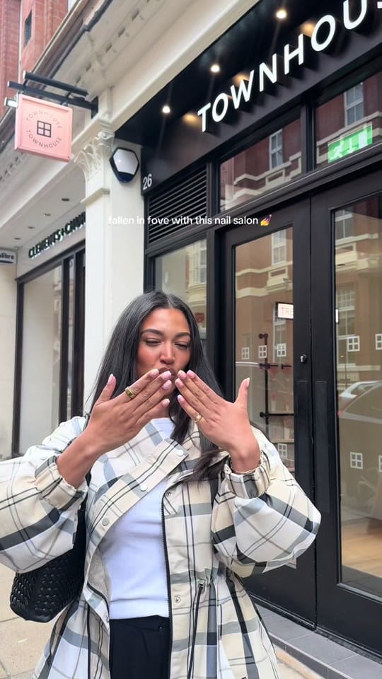 Post 7 by Townhouse on TikTok (video)