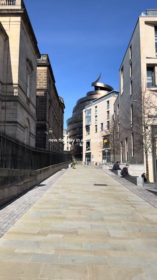 Post 5 by Townhouse on TikTok (video)