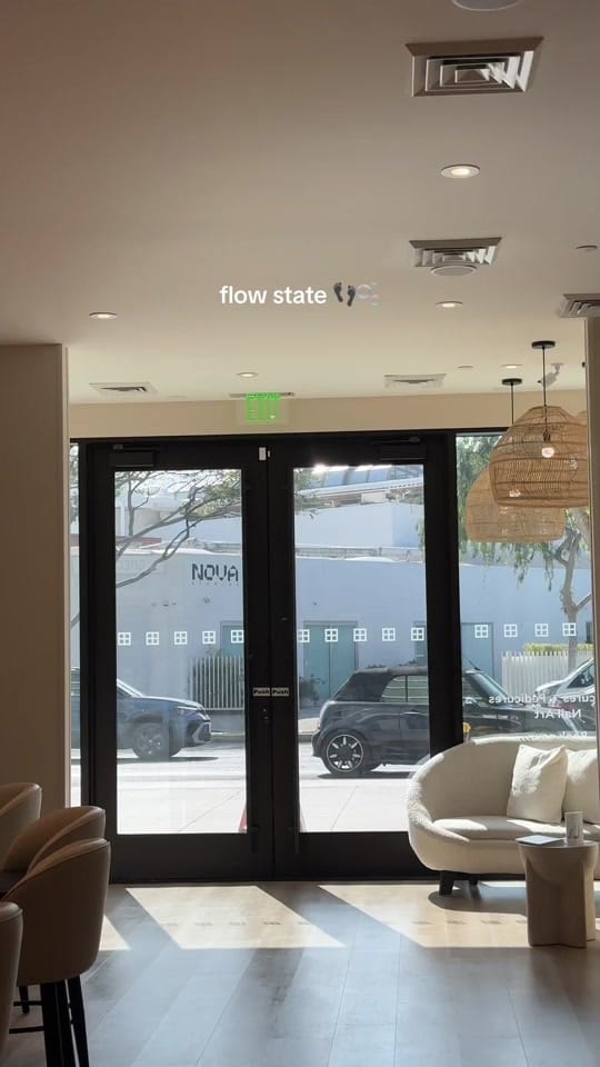 Post 2 by Townhouse on TikTok (video)