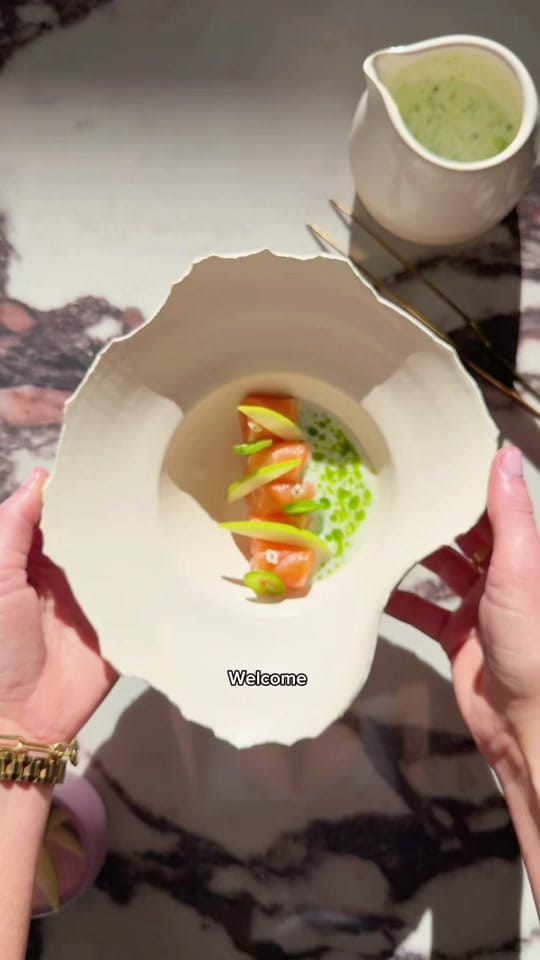 Post 5 by Bri Baker | Plating Queen on TikTok (video)