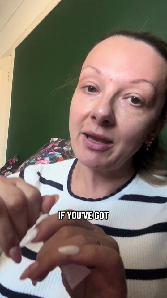 Post 2 by Avie Aesthetics on TikTok (video)