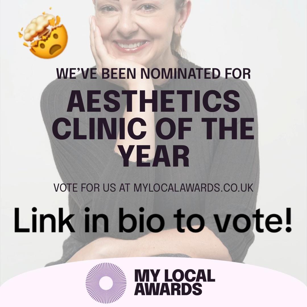 Post 5 by Avie Aesthetics on TikTok (video)