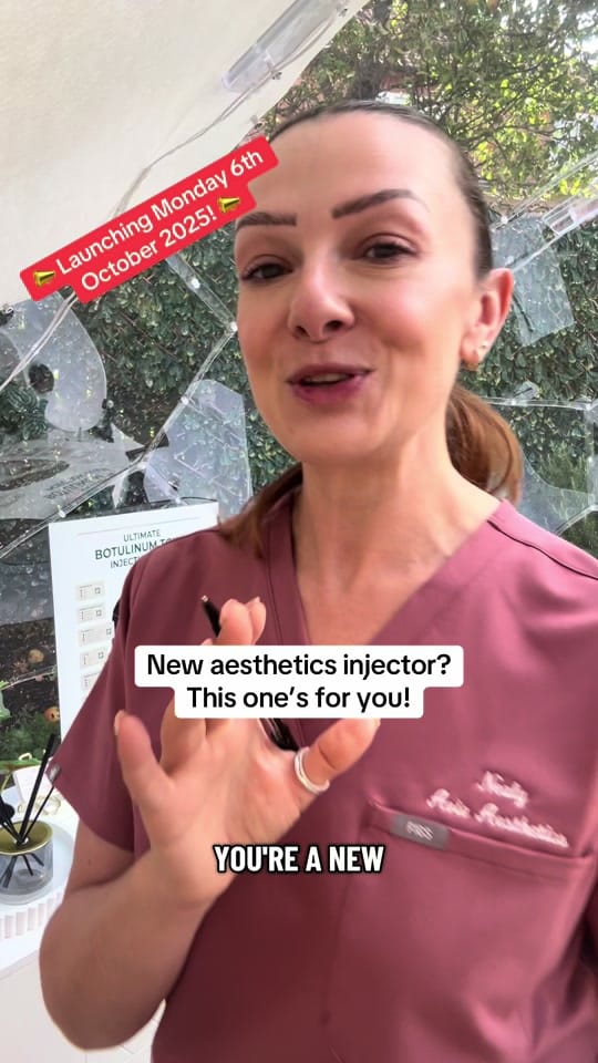 Post 10 by Avie Aesthetics on TikTok (video)