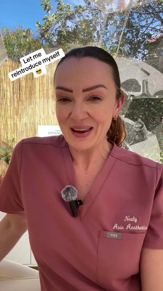 Post 9 by Avie Aesthetics on TikTok (video)