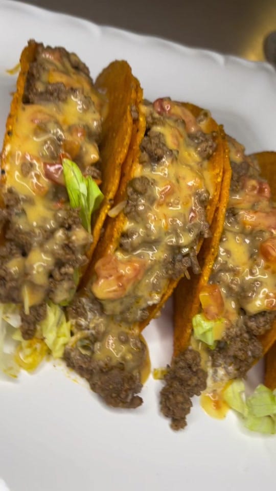 Post 10 by Da Food Ladii on TikTok (video)