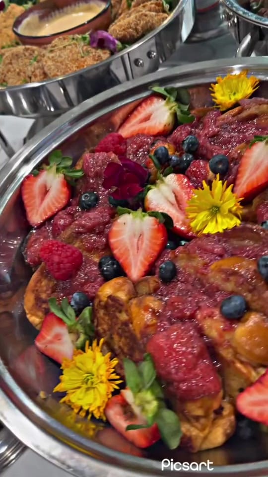 Post 6 by Da Food Ladii on TikTok (video)