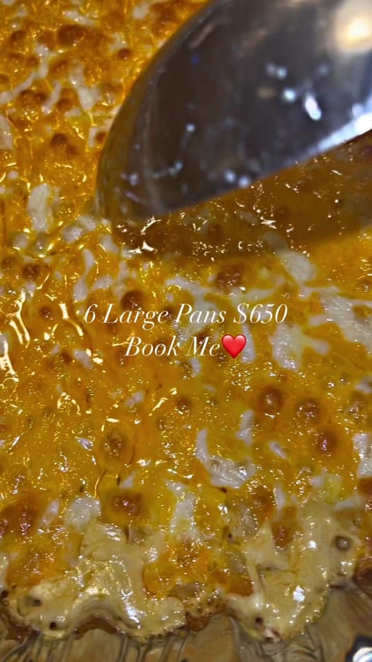 Post 4 by Da Food Ladii on TikTok (video)