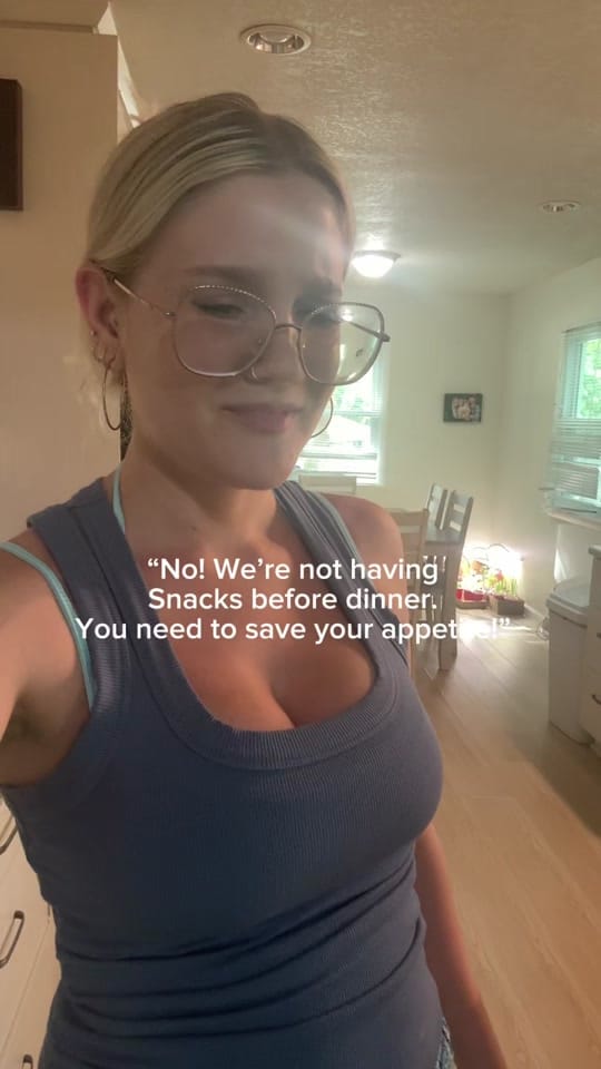 Post 5 by Mama Lyd on TikTok (video)