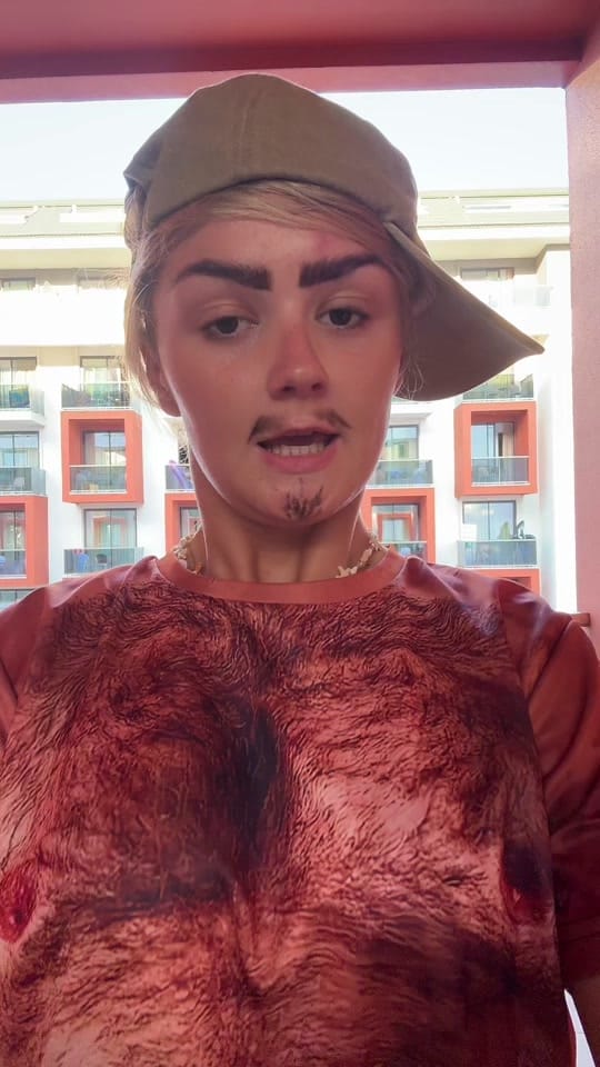Post 2 by Rosie | UGC ☁️💻 on TikTok (video)