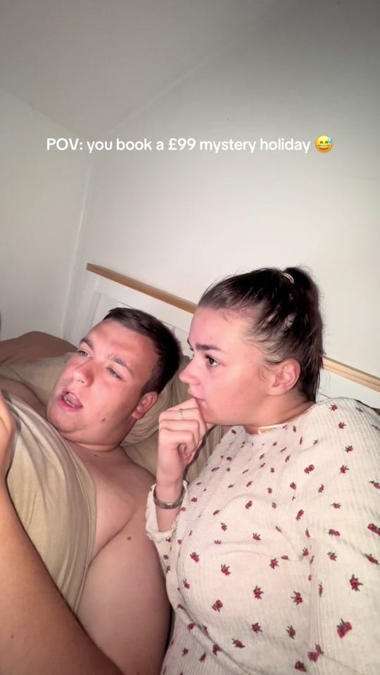 Post 10 by Rosie | UGC ☁️💻 on TikTok (video)