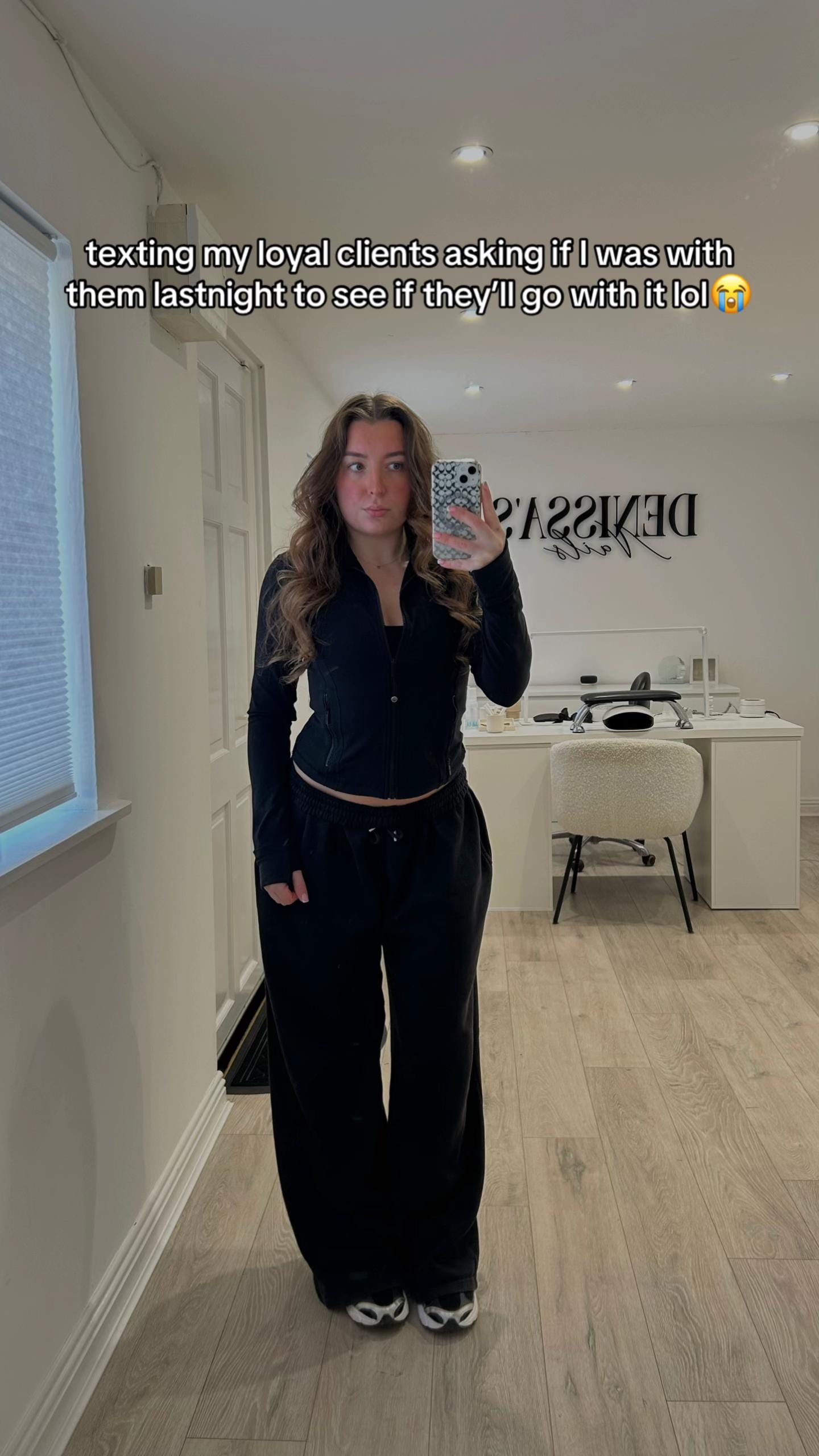 Post 1 by Denissas_nails on TikTok (video)