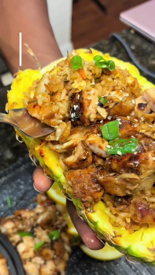 Post 3 by Easycookinwithsy on TikTok (video)
