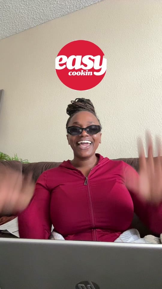Post 8 by Easycookinwithsy on TikTok (video)