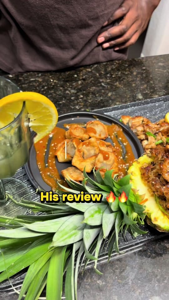 Post 1 by Easycookinwithsy on TikTok (video)