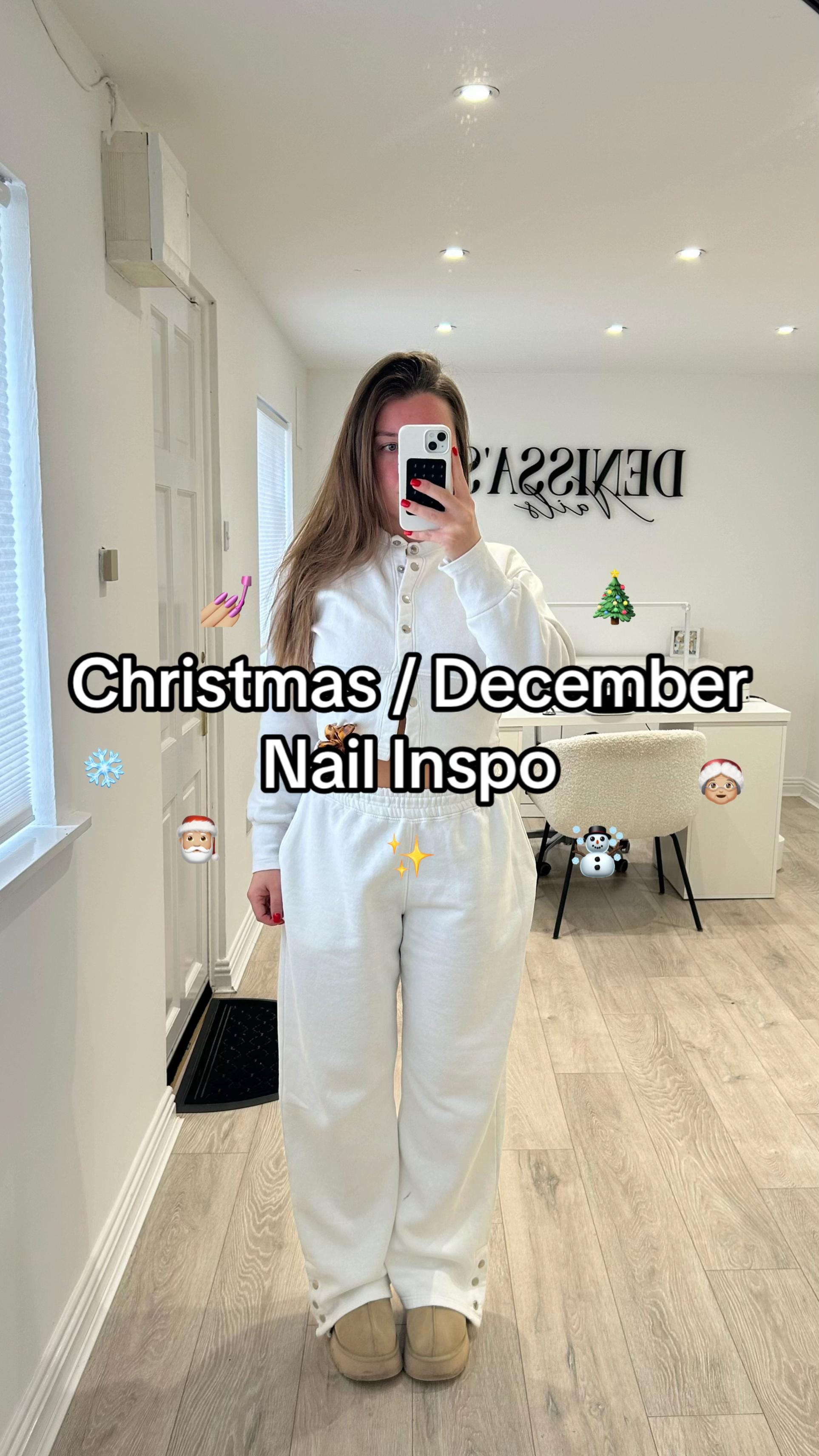 Post 4 by Denissas_nails on TikTok (video)