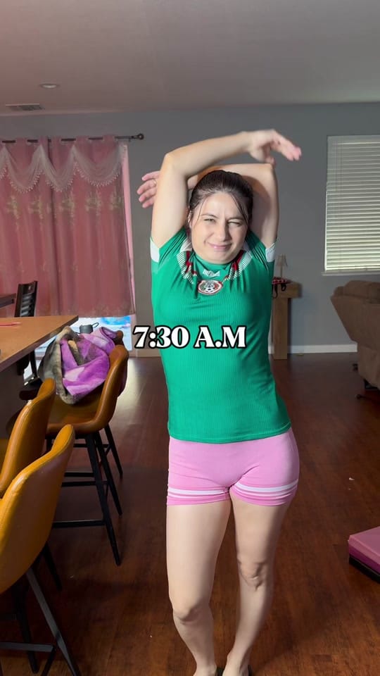 Post 3 by Gloria Ruelas on TikTok (video)