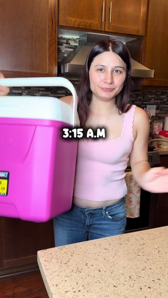 Post 8 by Gloria Ruelas on TikTok (video)