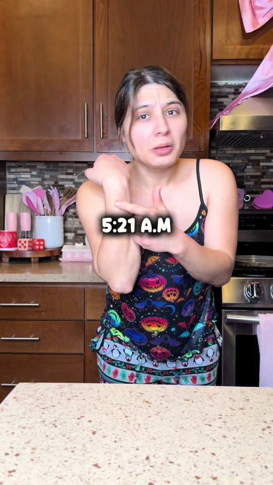 Post 9 by Gloria Ruelas on TikTok (video)