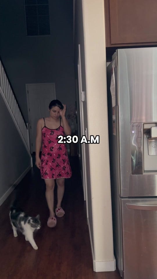 Post 4 by Gloria Ruelas on TikTok (video)