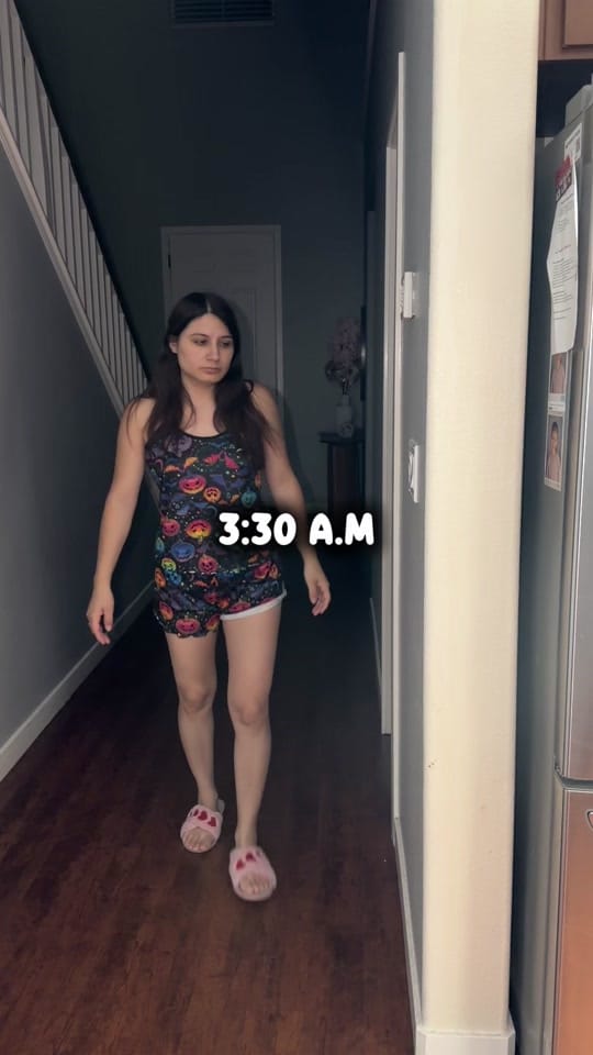 Post 5 by Gloria Ruelas on TikTok (video)