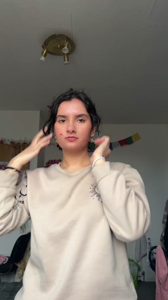 Post 8 by shuvekshya on TikTok (video)