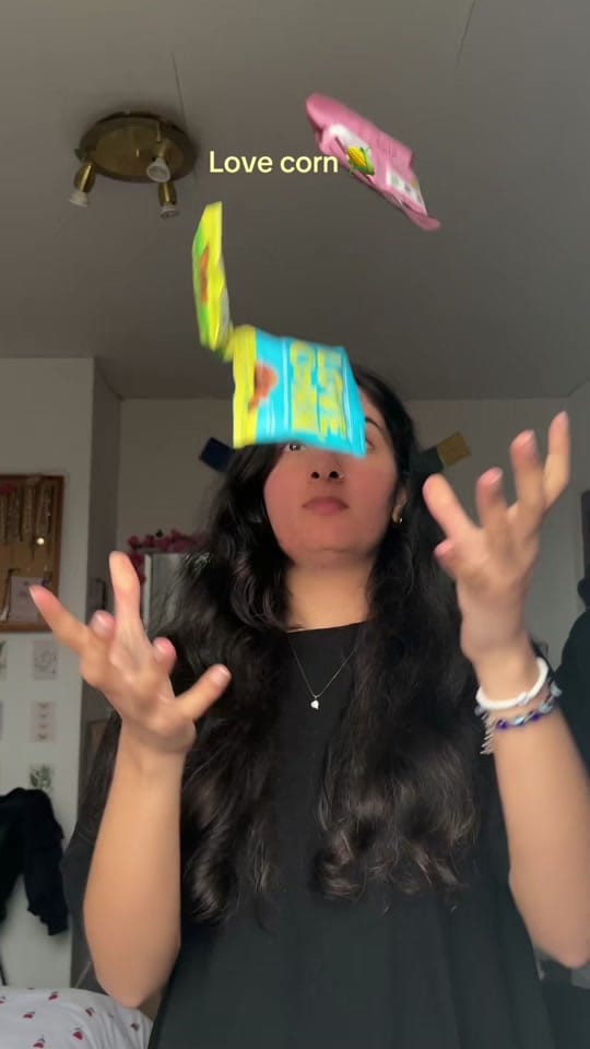 Post 1 by shuvekshya on TikTok (video)