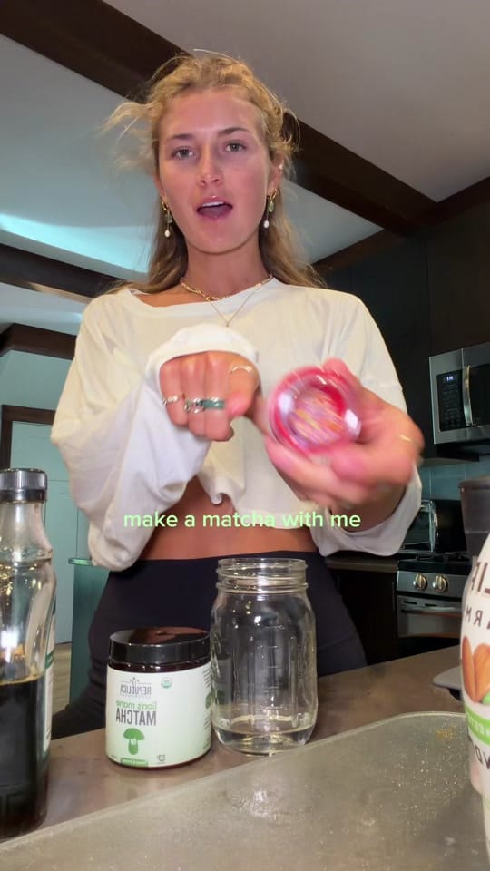 Post 4 by georgiacilley on TikTok (video)