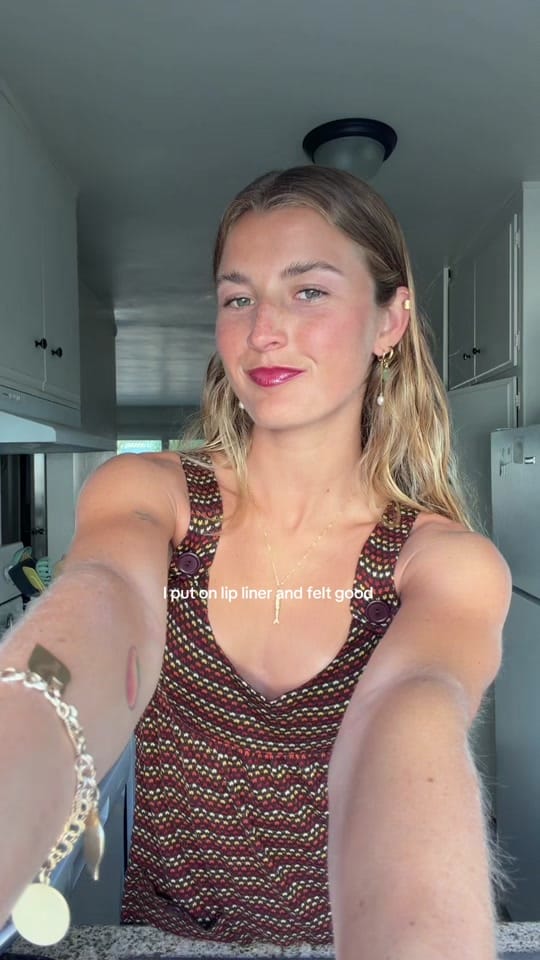 Post 10 by georgiacilley on TikTok (video)