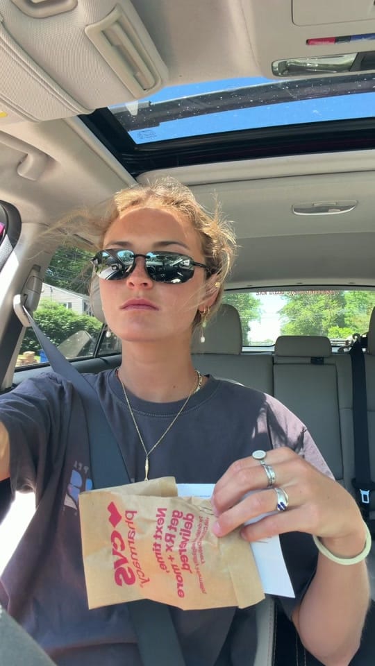 Post 3 by georgiacilley on TikTok (video)