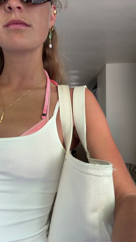 Post 9 by georgiacilley on TikTok (video)