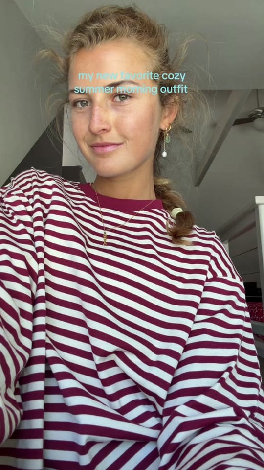 Post 1 by georgiacilley on TikTok (video)