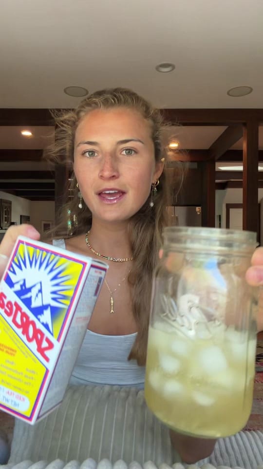 Post 7 by georgiacilley on TikTok (video)