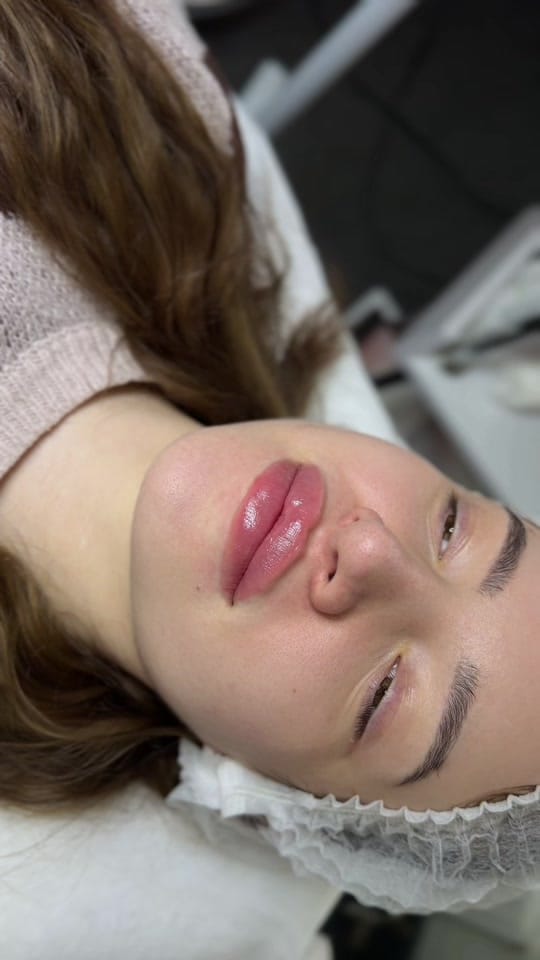 Post 5 by Віта КОСМЕТОЛОГ в Лондоні on TikTok (video)